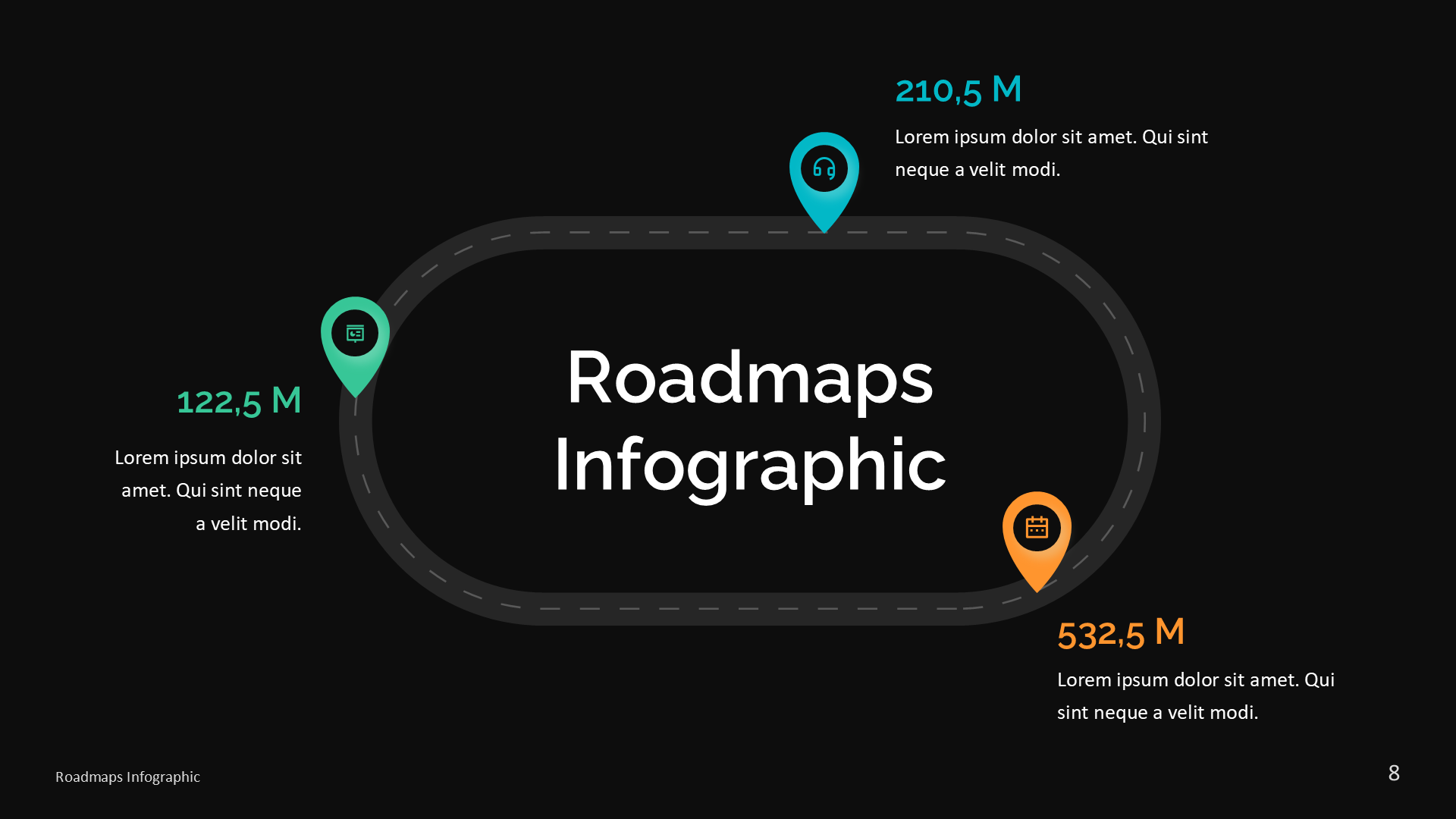 Roadmap V1 Dark slide 8